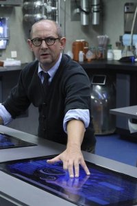 Agents of S.H.I.E.L.D. – S01E03 – The Asset