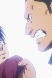 Ace of Diamond – S01E88 – Fissure