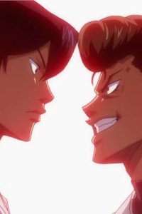 Ace of Diamond – S01E89 – On My Shoulders