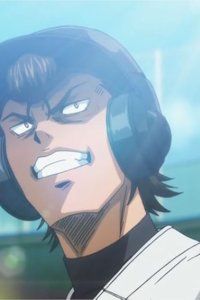 Ace of Diamond – S01E93 – This Guy’s Pretty Good