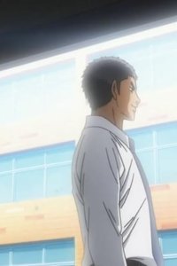 Ace of Diamond – S01E95 – With Heads Held High