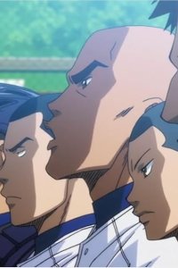 Ace of Diamond – S01E104 – Demon Child