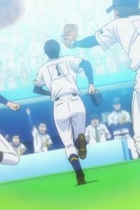Ace of Diamond – S01E108 – The Ace’s Instinct