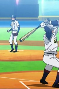Ace of Diamond – S01E110 – The World Beyond