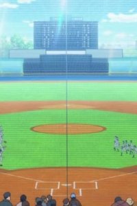 Ace of Diamond – S01E111 – Rematch