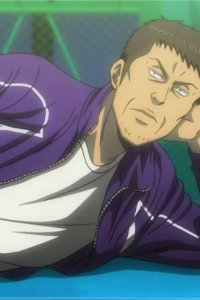 Ace of Diamond – S01E114 – Meeting Expectations