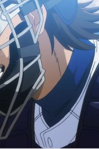 Ace of Diamond – S01E121 – The Decision