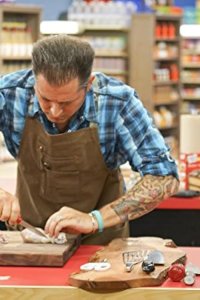 Guy’s Grocery Games – S09E11 – Dueling Dads