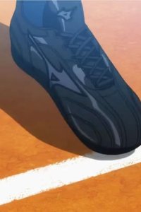 Ace of Diamond – S01E123 – Party Boy