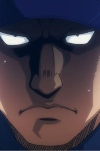 Ace of Diamond – S01E124 – Just You Wait!
