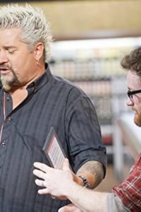 Guy’s Grocery Games – S09E12 – Guy’s Dessert Games