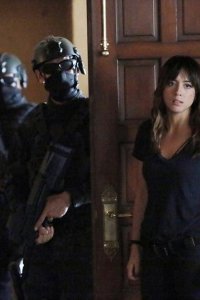 Agents of S.H.I.E.L.D. – S02E10 – What They Become