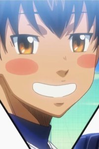 Ace of Diamond – S02E04 – The Fall Tournament Begins!
