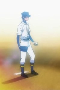 Ace of Diamond – S02E10 – Did You Just Pitch…