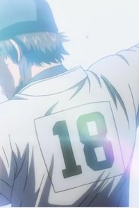 Ace of Diamond – S02E25 – Zeal