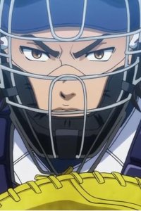Ace of Diamond – S02E44 – The Best Fastball