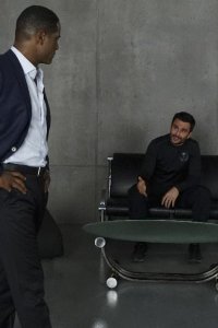 Agents of S.H.I.E.L.D. – S03E07 – Chaos Theory