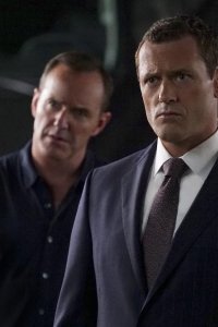 Agents of S.H.I.E.L.D. – S04E06 – The Good Samaritan