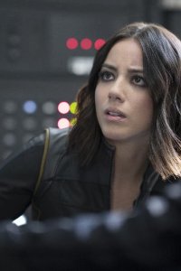 Agents of S.H.I.E.L.D. – S04E08 – The Laws of Inferno Dynamics