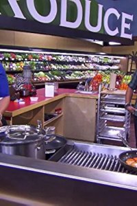 Guy’s Grocery Games – S11E08 – Guy’s Unforgettable Chefs