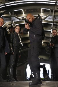 Agents of S.H.I.E.L.D. – S04E14 – The Man Behind the Shield