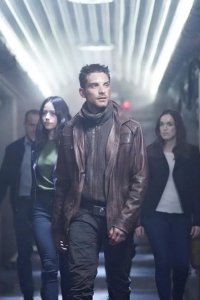 Agents of S.H.I.E.L.D. – S05E01 – Orientation: Part 1