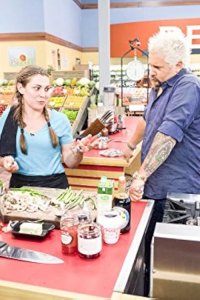 Guy’s Grocery Games – S11E15 – GGG Impossible: Finale