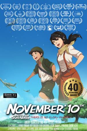 November Tenth