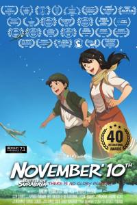 November Tenth