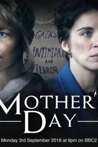 Mother’s Day