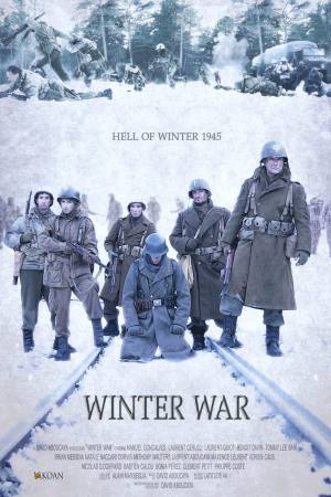 The Frozen Front