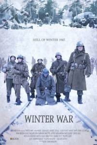 The Frozen Front