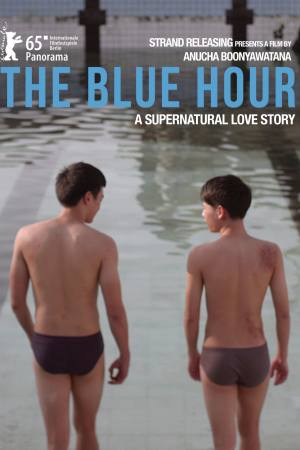 The Blue Hour
