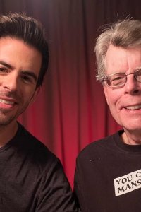 Eli Roth’s History of Horror – S01E05 – Killer Creatures