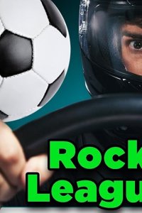 MatPat’s Game Lab – S01E02 – Soccer + Cars = AWESOME (Rocket League)
