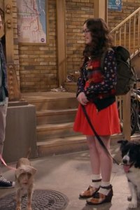 I Didn’t Do It – S02E05 – Dog Date Afternoon