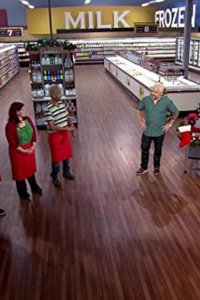 Guy’s Grocery Games – S02E12 – Dashing Through the Aisles