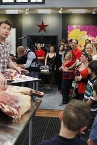 Food Revolution – S02E01 – Maybe L.A. Was a Big Mistake