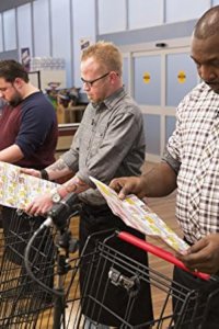 Guy’s Grocery Games – S06E10 – Turkey Day Tournament