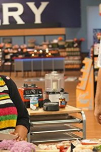 Guy’s Grocery Games – S08E07 – All-Star Academy Face-Off