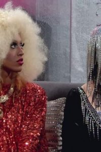 RuPaul’s Drag Race: Untucked! – S05E04 – Black Swan: Why It Gotta Be Black?