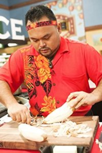 Guy’s Grocery Games – S09E04 – Redemption Tournament: Part 2