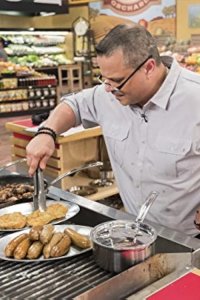 Guy’s Grocery Games – S13E06 – Father Cooks Best