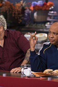 Guy’s Grocery Games – S13E11 – American Heroes