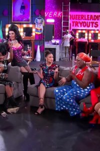 RuPaul’s Drag Race: Untucked! – S12E07 – Madonna: The Unauthorized Rusical