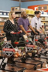 Guy’s Grocery Games – S16E12 – No-Shop Showdown
