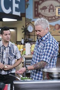 Guy’s Grocery Games – S18E18 – Global Grocery Games