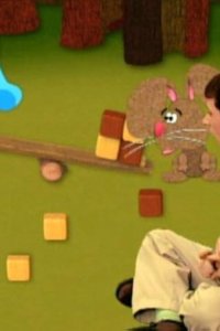 Blue’s Clues – S02E18 – Blue Is Frustrated
