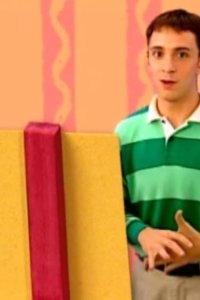 Blue’s Clues – S03E02 – Art Appreciation