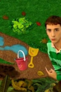Blue’s Clues – S03E04 – What’s That Sound?